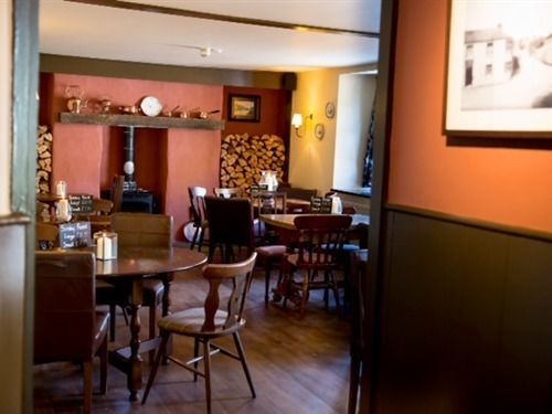 Queens Arms, Breage Exterior photo
