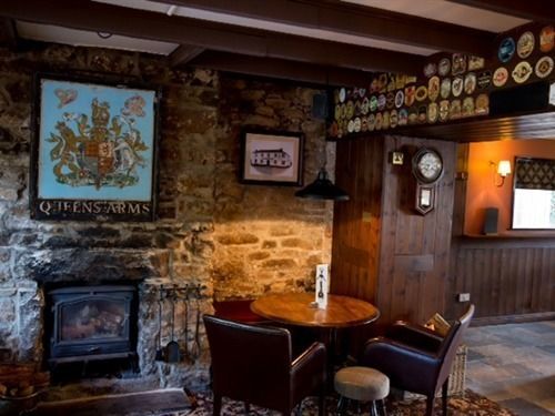 Queens Arms, Breage Exterior photo