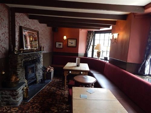 Queens Arms, Breage Exterior photo