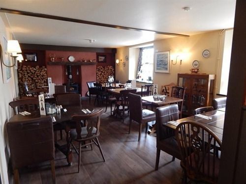 Queens Arms, Breage Exterior photo